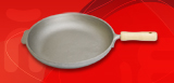 Sartén Chef de Aluminio